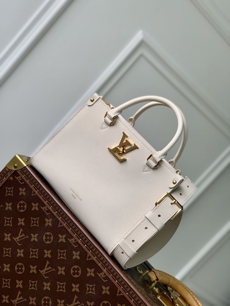 LV Top Handle Bags